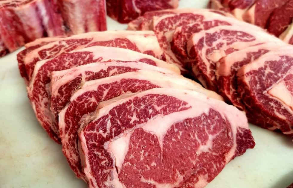 Le Raysville Meat & Cheese